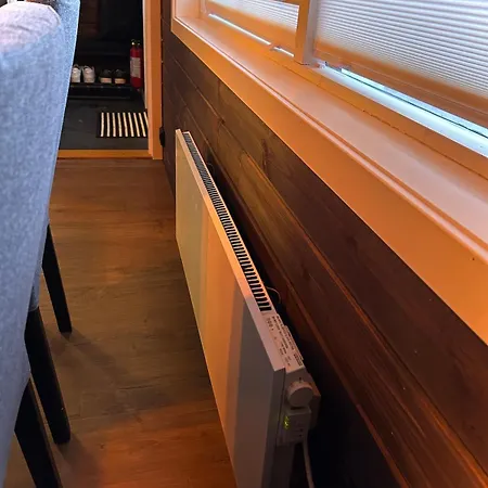 Modern In Amazing Hiking Area! * Gol