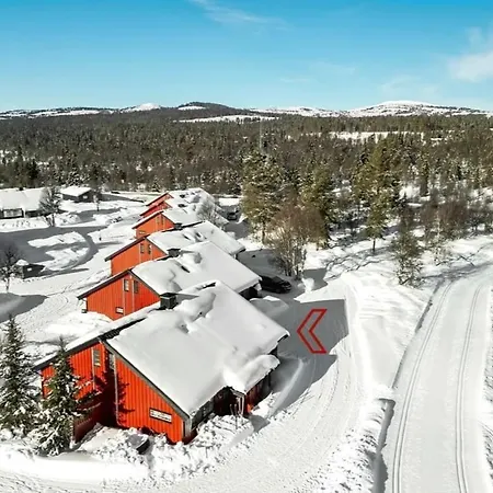 Appartement Modern In Amazing Hiking Area!