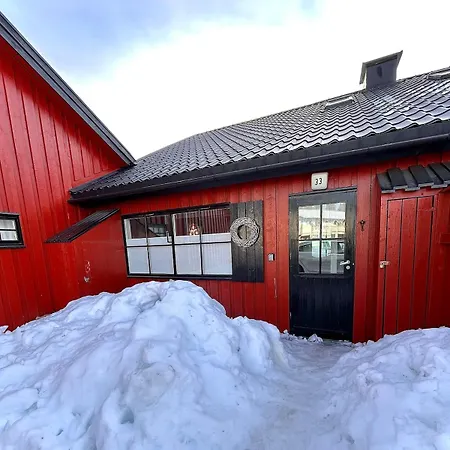 Cozy 3 In Golsfjellet * Gol