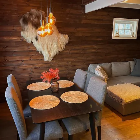 Cozy 3 In Golsfjellet Apartment