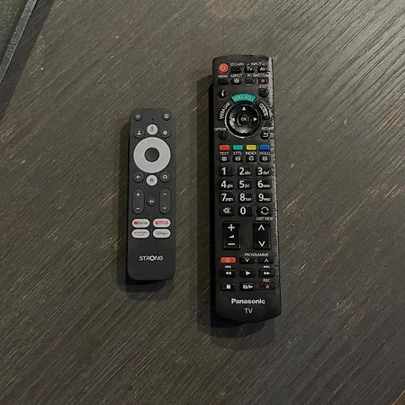 Appartement Modern In Amazing Hiking Area!