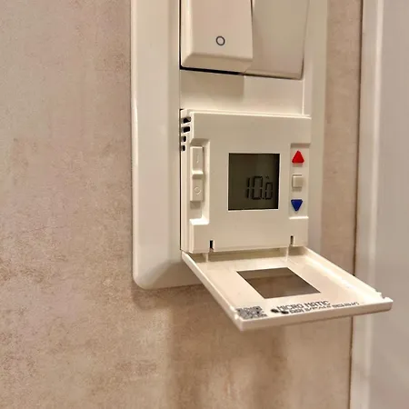 Modern In Amazing Hiking Area! Appartement Gol