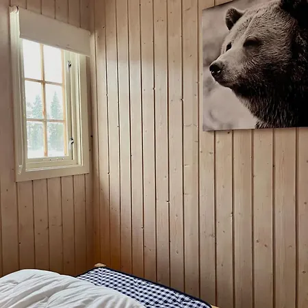 Appartement Modern In Amazing Hiking Area! Gol