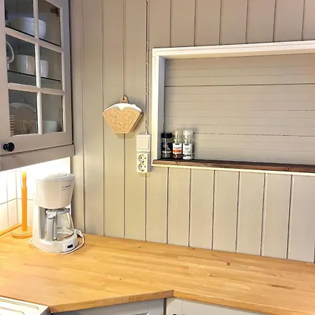 Appartement Modern In Amazing Hiking Area!