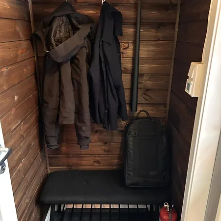 Cozy 3 In Golsfjellet Apartment *