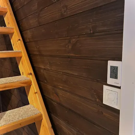 Apartman Modern In Amazing Hiking Area! *