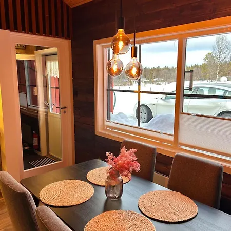 Apartment Cozy 3 In Golsfjellet Gol