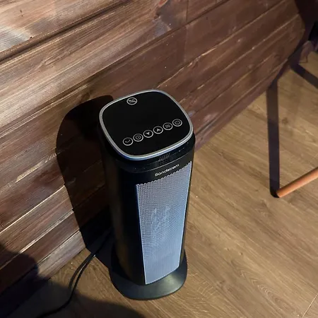 Modern In Amazing Hiking Area! * Gol