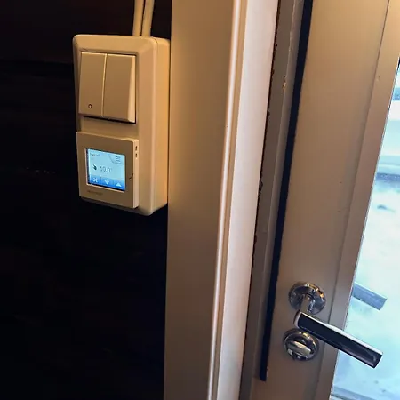 Modern In Amazing Hiking Area! Appartement *