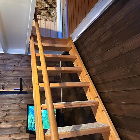 Cozy 3 In Golsfjellet Apartment