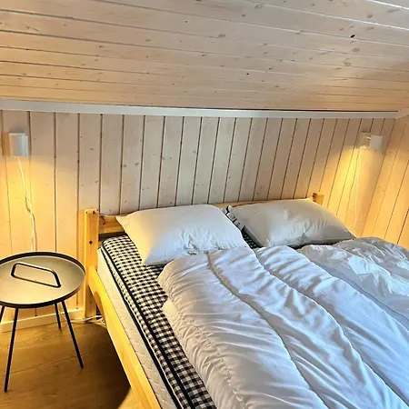 Apartment Cozy 3 In Golsfjellet *