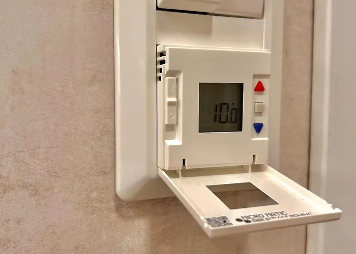 Modern In Amazing Hiking Area! Appartamento Gol