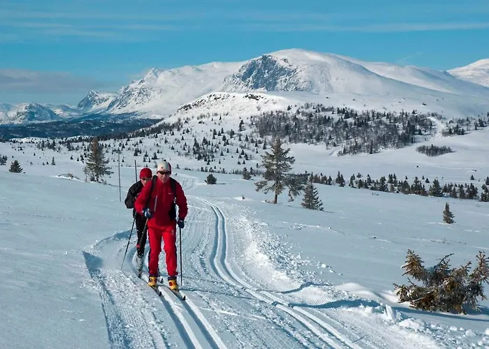 Appartamento Modern In Amazing Hiking Area! Gol