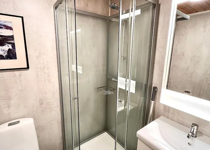 Modern In Amazing Hiking Area! Appartamento