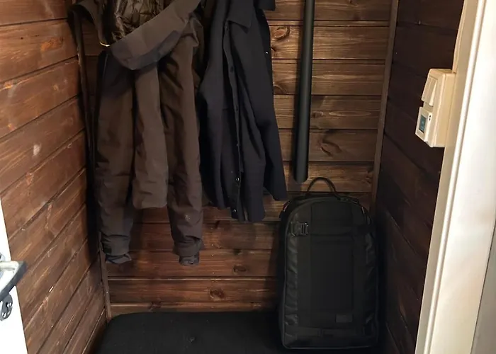 Modern In Amazing Hiking Area! Appartamento *