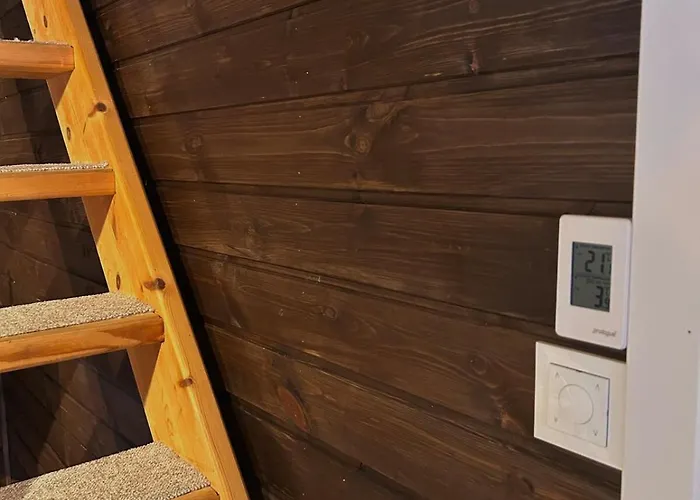 Appartamento Modern In Amazing Hiking Area! *