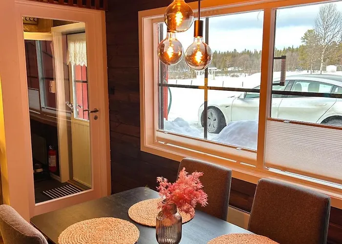 Appartamento Modern In Amazing Hiking Area! Gol