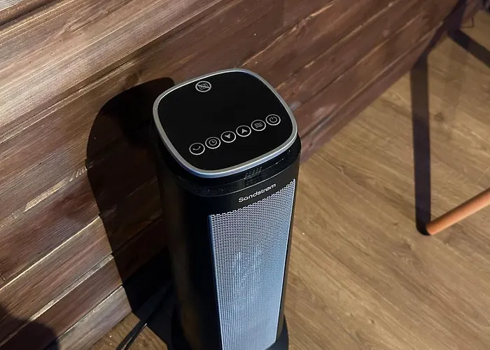 Modern In Amazing Hiking Area! * Gol