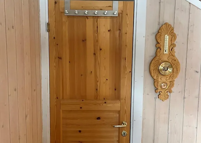 Modern In Amazing Hiking Area! Appartamento