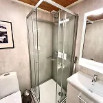 Modern In Amazing Hiking Area! Appartamento
