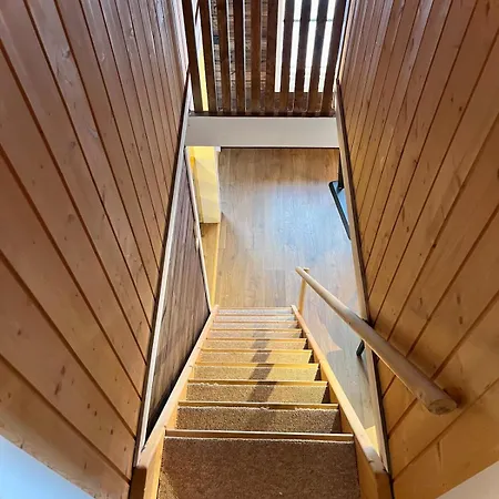 Modern In Amazing Hiking Area! *