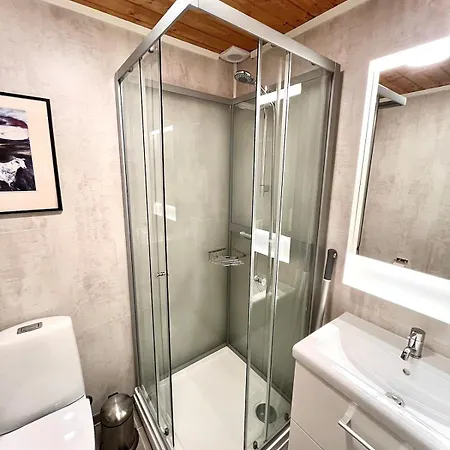 Modern In Amazing Hiking Area! Apartament